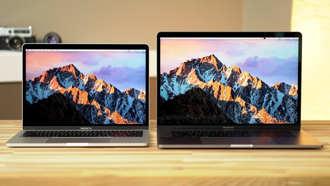 macOS duvar kağıtları