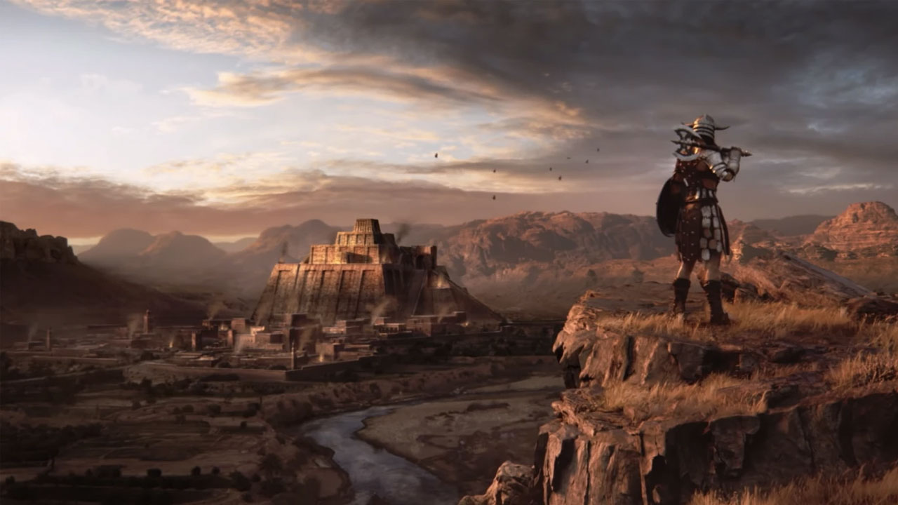 oyun devi Tencent funcom