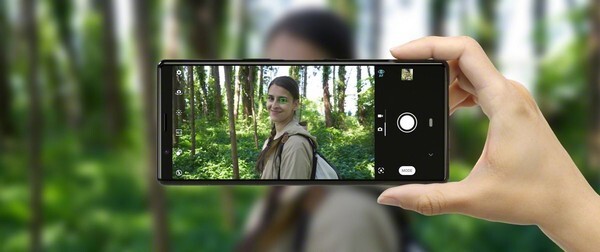 sony xperia 5 özellikleri