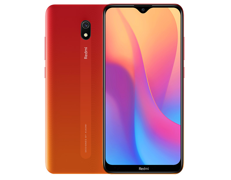 xiaomi redmi 8a özellikleri