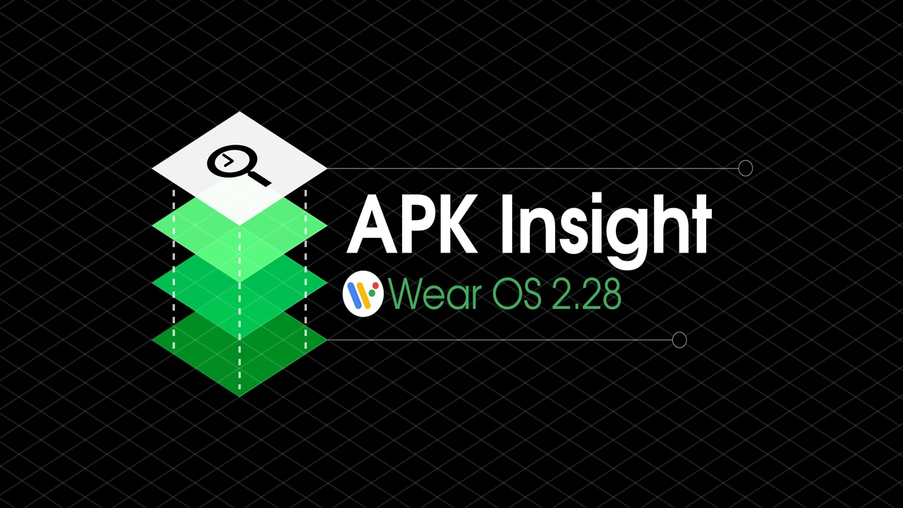 Xiaomi Wear OS