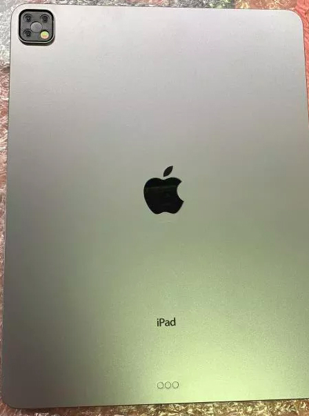 yeni ipad pro