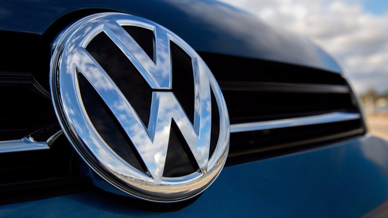 Volkswagen otomobilleri