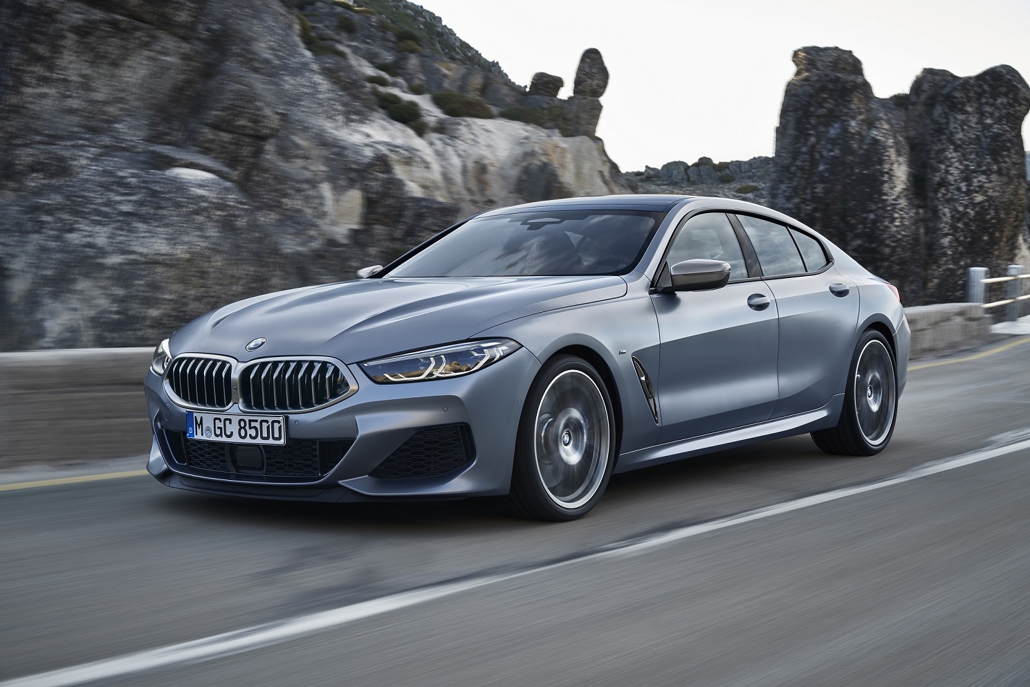 2019 bmw satışları sdn 2