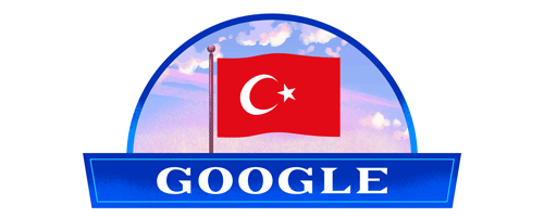 Google Doodle
