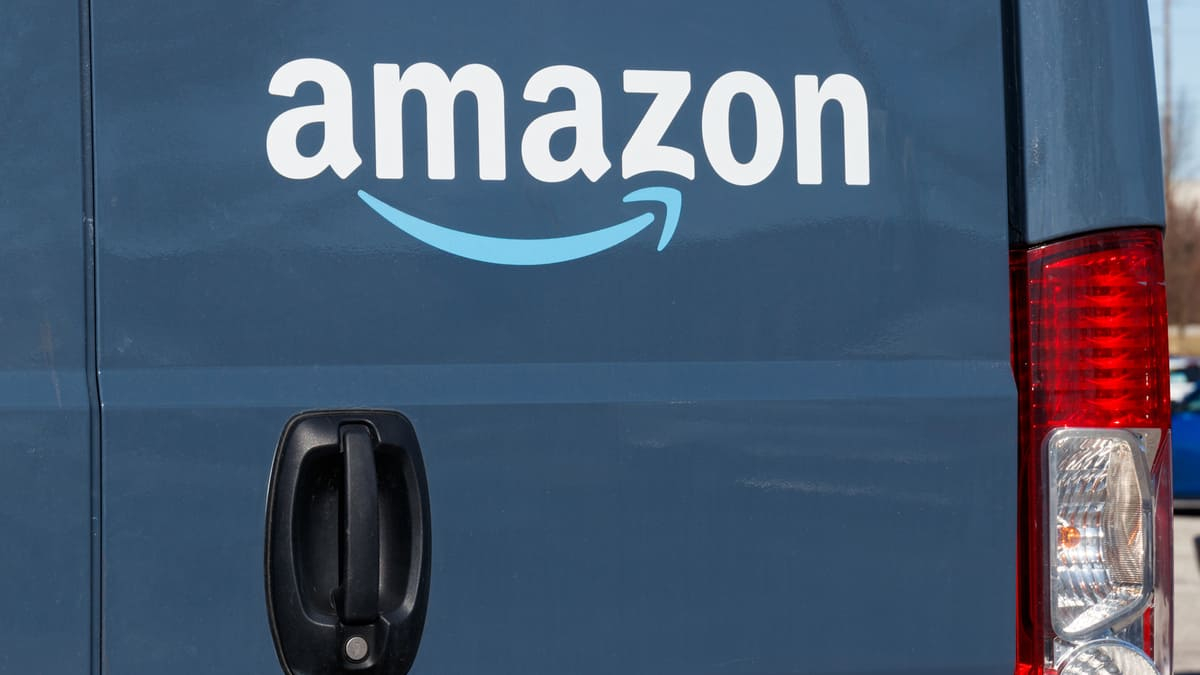 Amazon bazı kargo firmalarıyla bağlarını kopardı! - ShiftDelete.Net