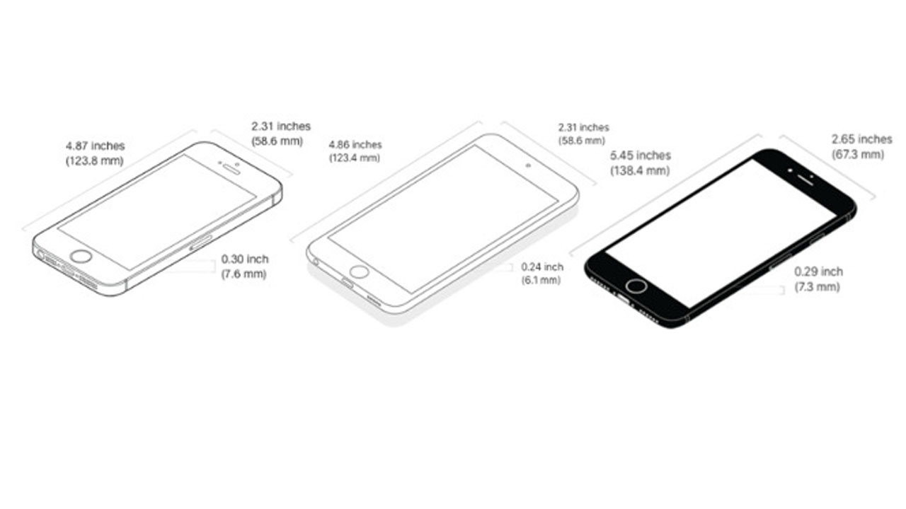 Apple iPhone SE 2
