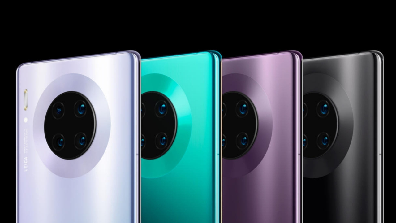 Huawei 200 milyon telefon hedefi beklenenden erken geldi! - ShiftDelete.Net (1)