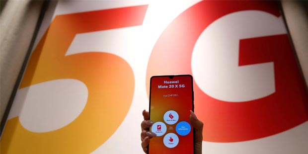 Huawei-akilli-telefon-pazari-Huawei-rekor-kirdi