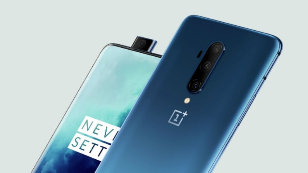 OnePlus 7T Pro çıkış tarihi netleşti! - ShiftDelete.Net (1)