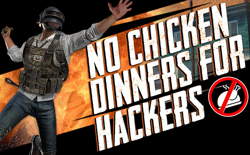 PUBG Mobile hile