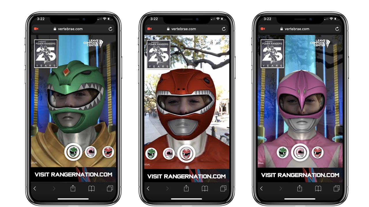 Snapchat Kullanıcı sayısı Snapchat AR
