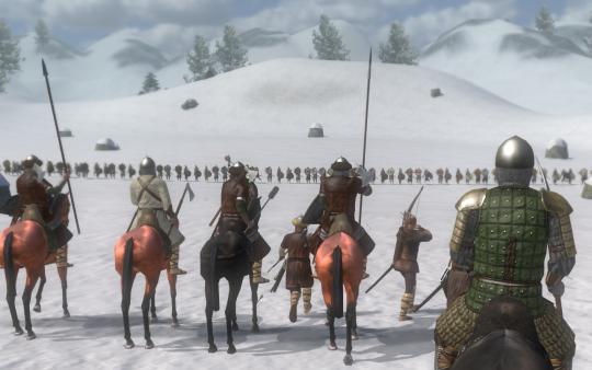 Steam indirimleri - Mount & Blade Warband