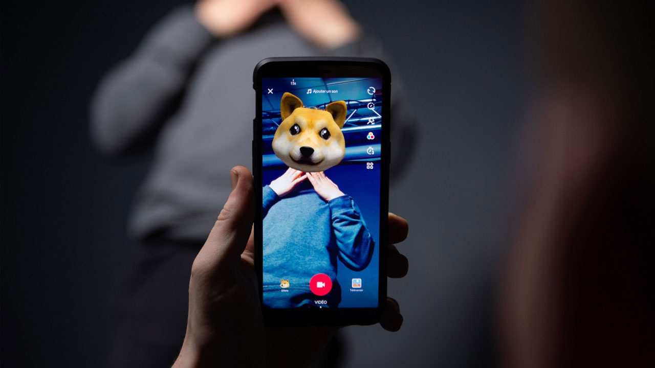 TikTok reklam politikası