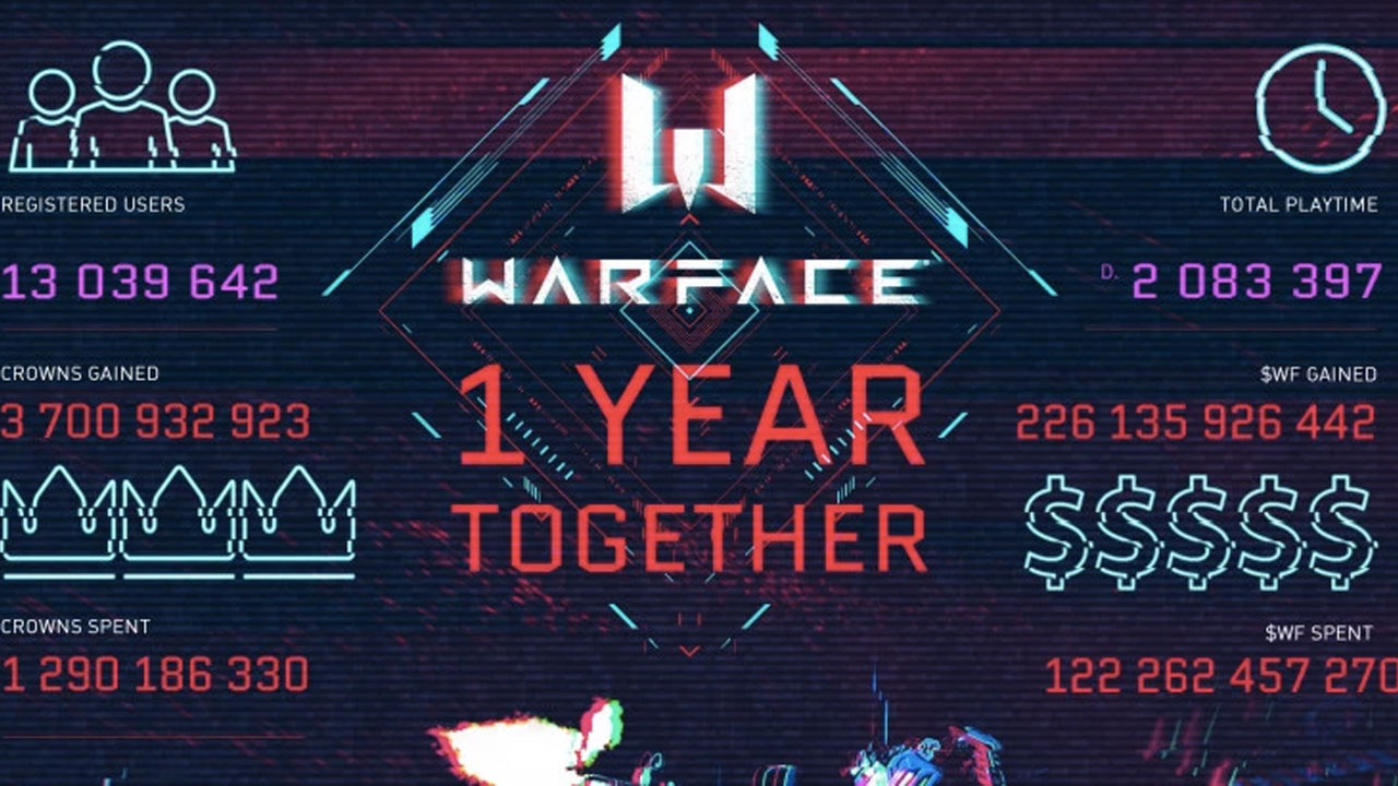 warface