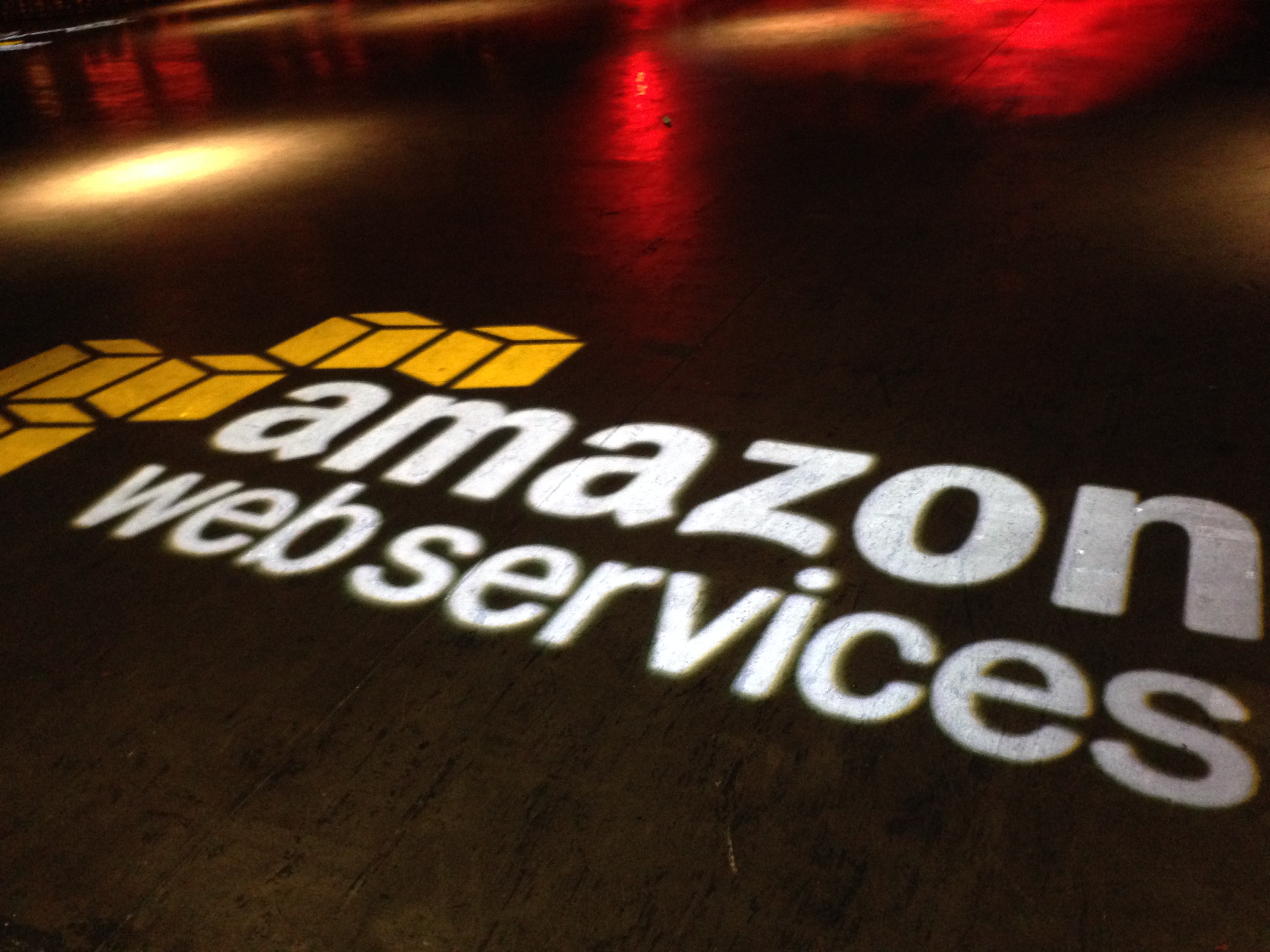 amazon ddos aws route 53 sdn 2