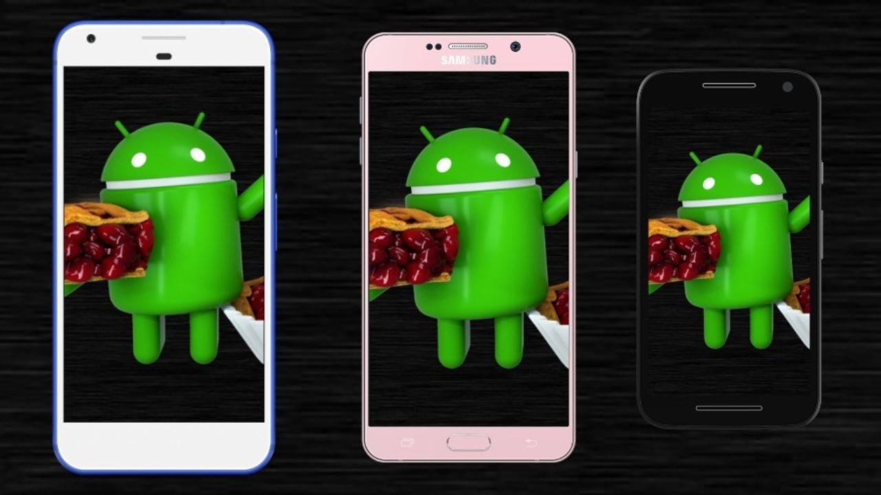 Android 10