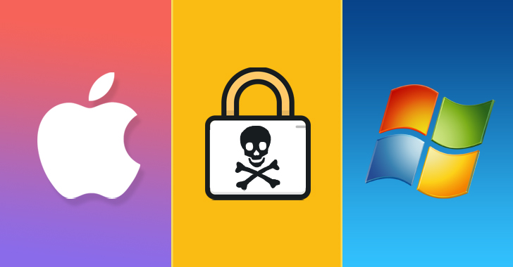 Apple iTunes ve iCloud açığı tespit edildi