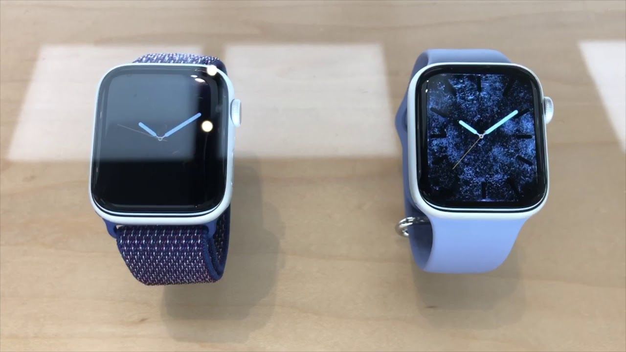 watchOS 6.0.1 nasıl yüklenir