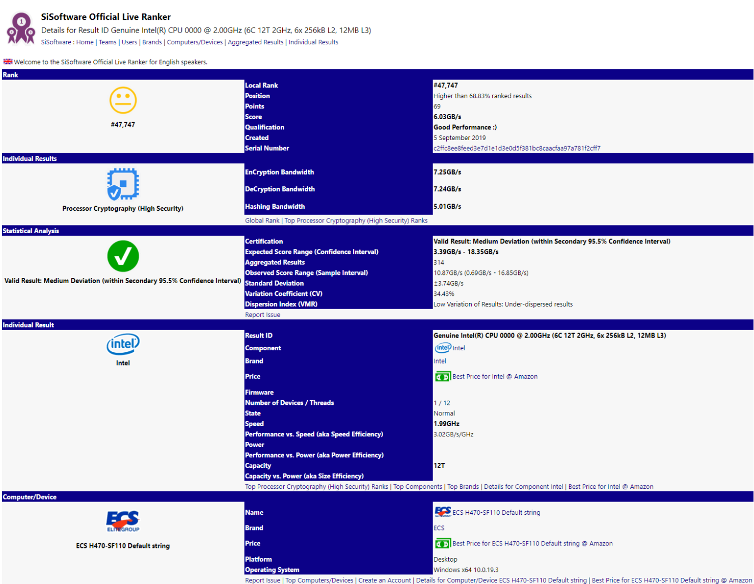 10. nesil Intel işlemciler daha güçlü ve ucuz olacak!