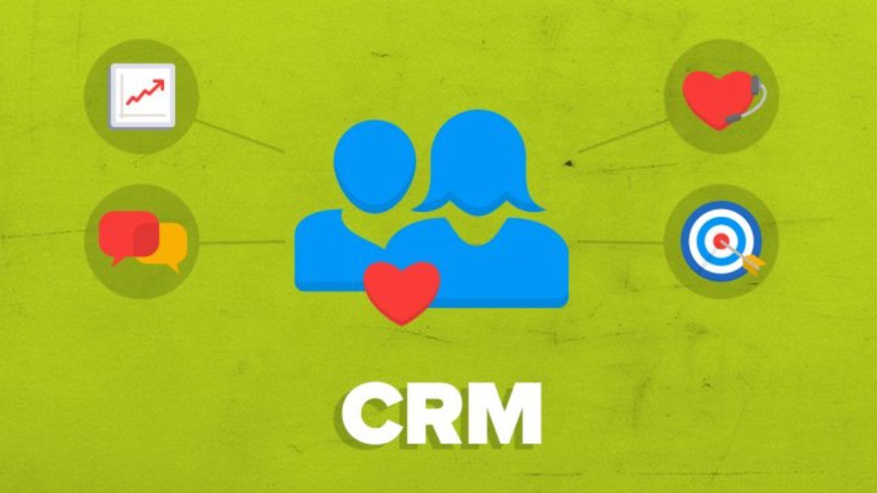 crm nedir rehber