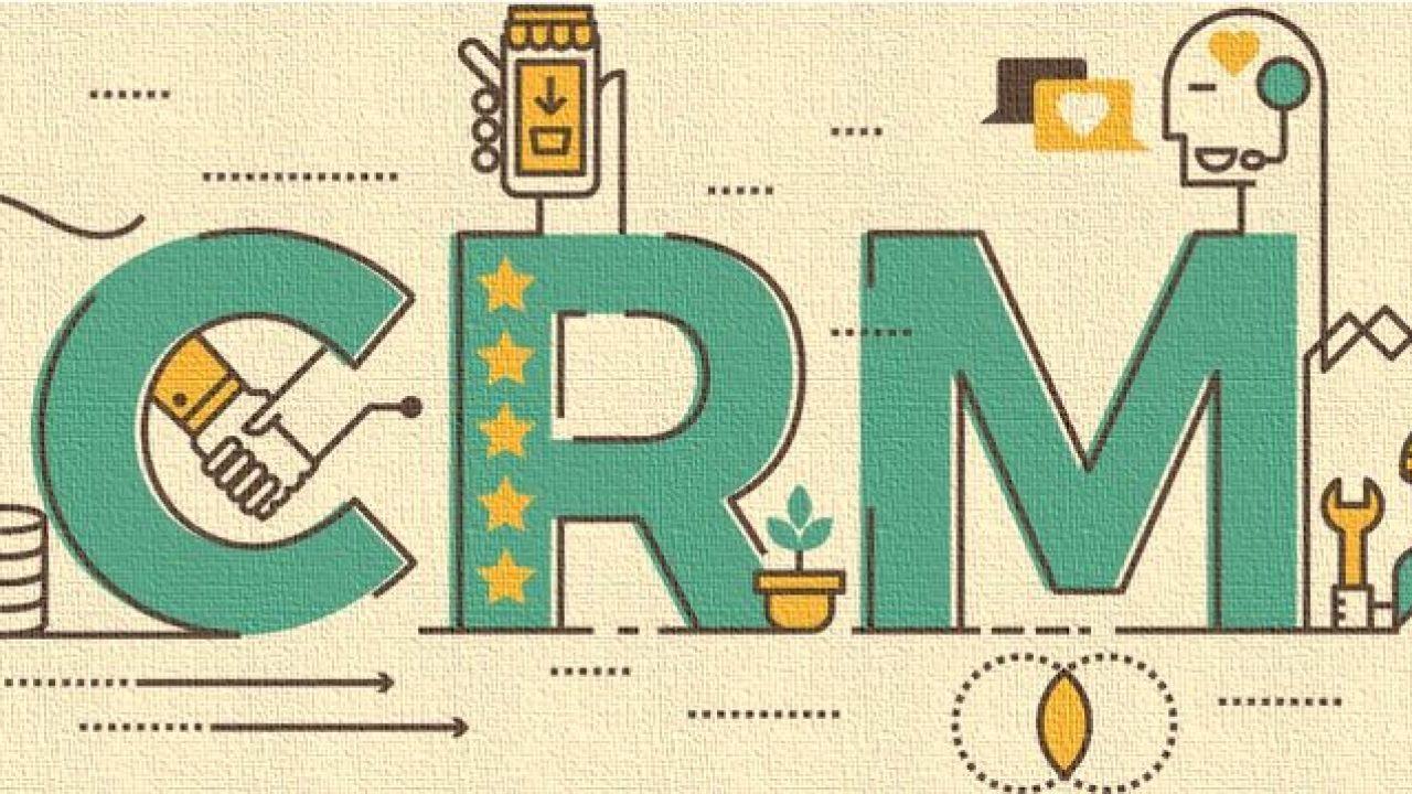 crm programı