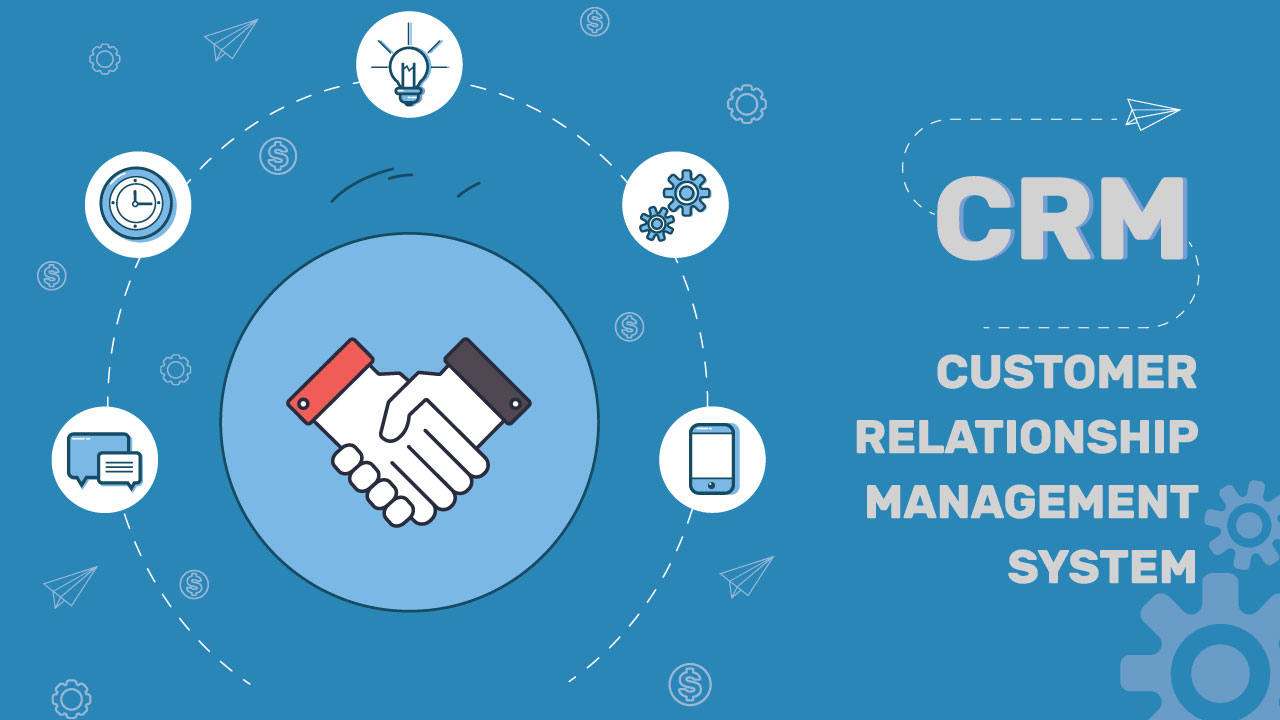 crm yazılımı