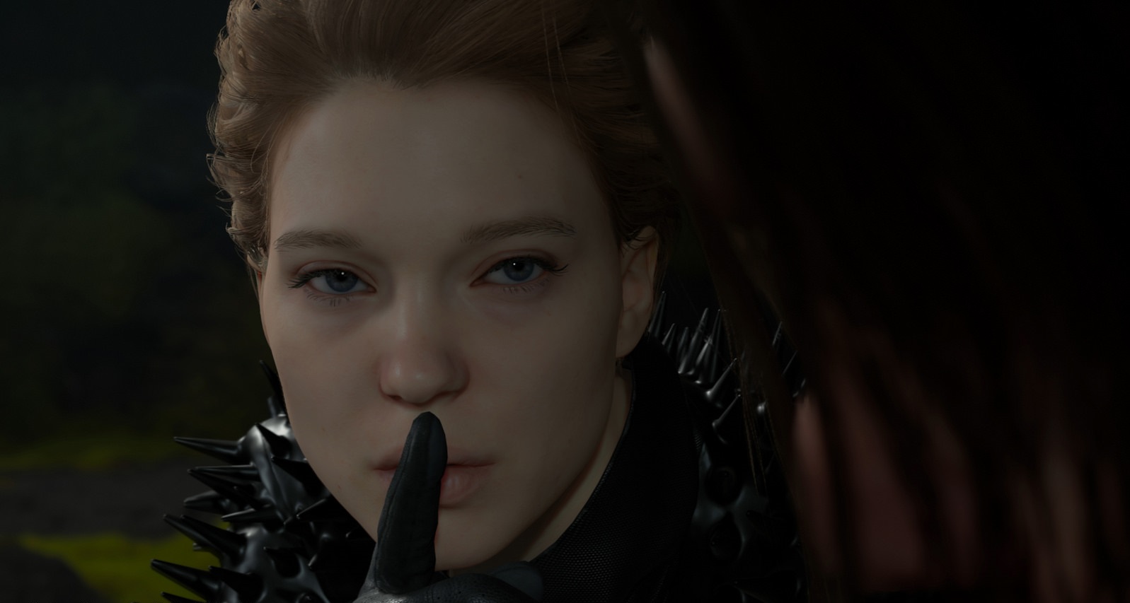 Death Stranding - fragile - 1