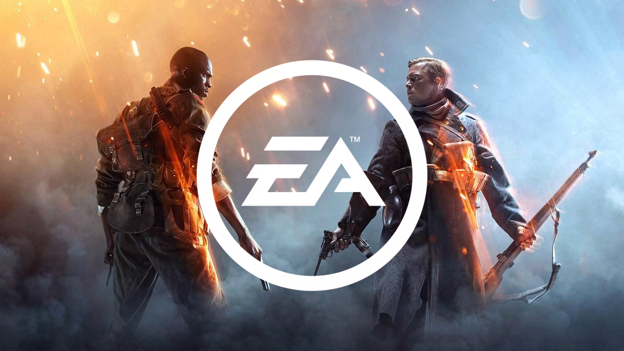 EA Games oyunları
