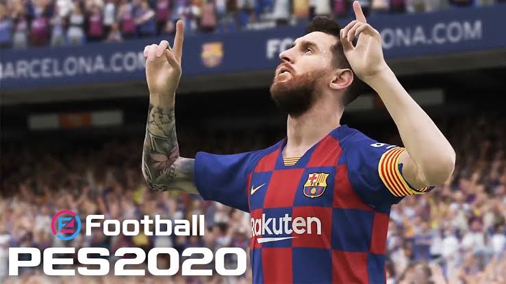eFootball PES 2020 indirim