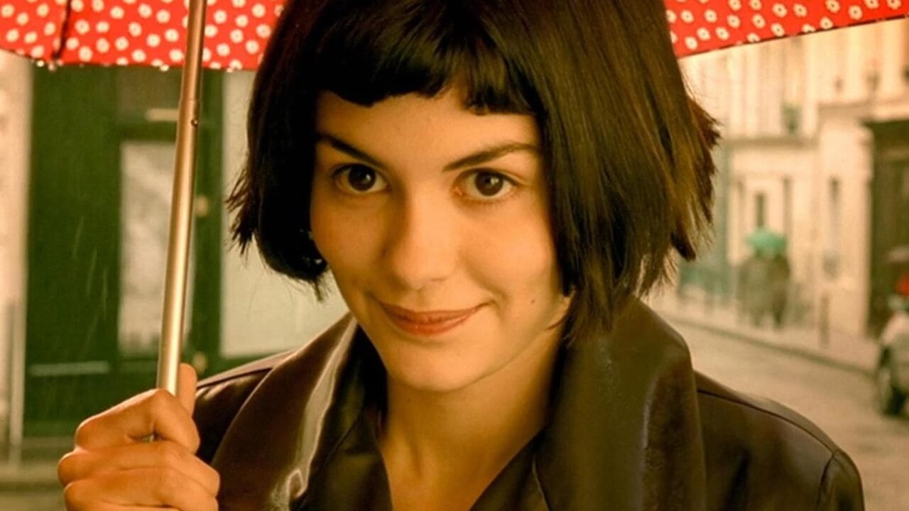 en güzel komedi filmleri amelie