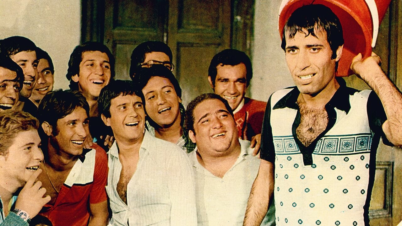 en iyi komedi filmleri hababam sınıfı