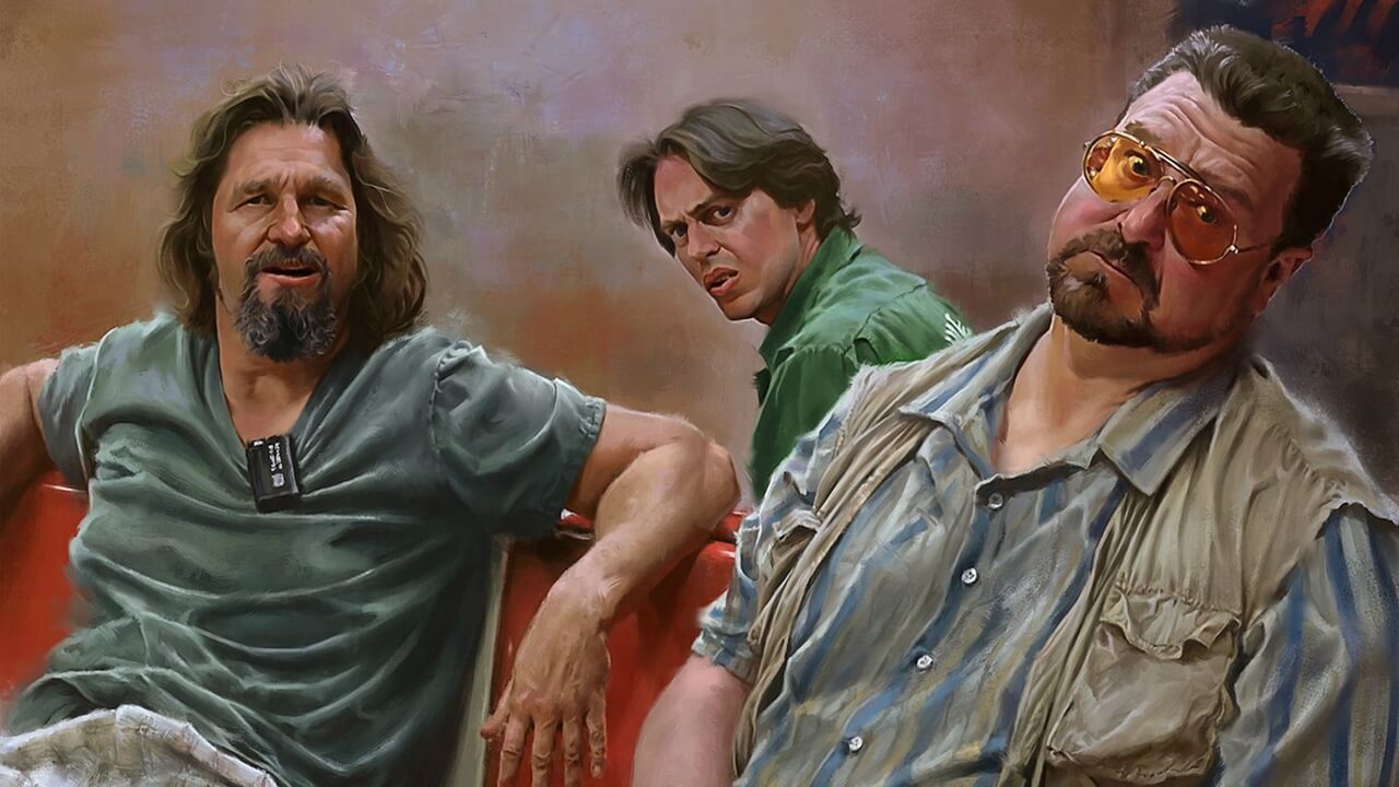 en iyi yabancı komedi filmleri büyük lebowski