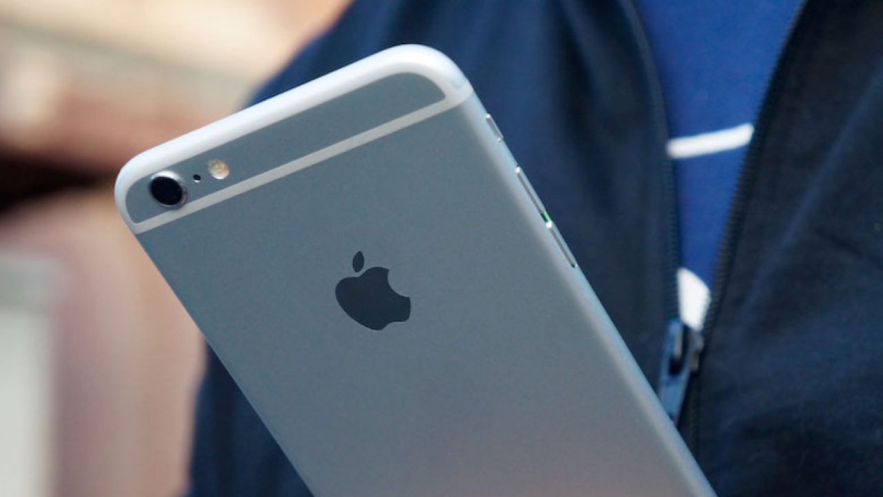 iPhone 6s ücretsiz tamir