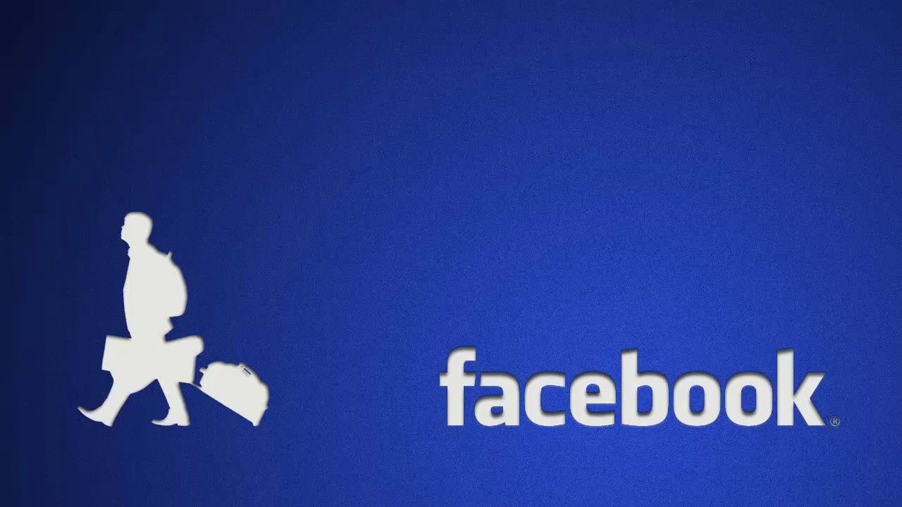 Facebook dondurma linki