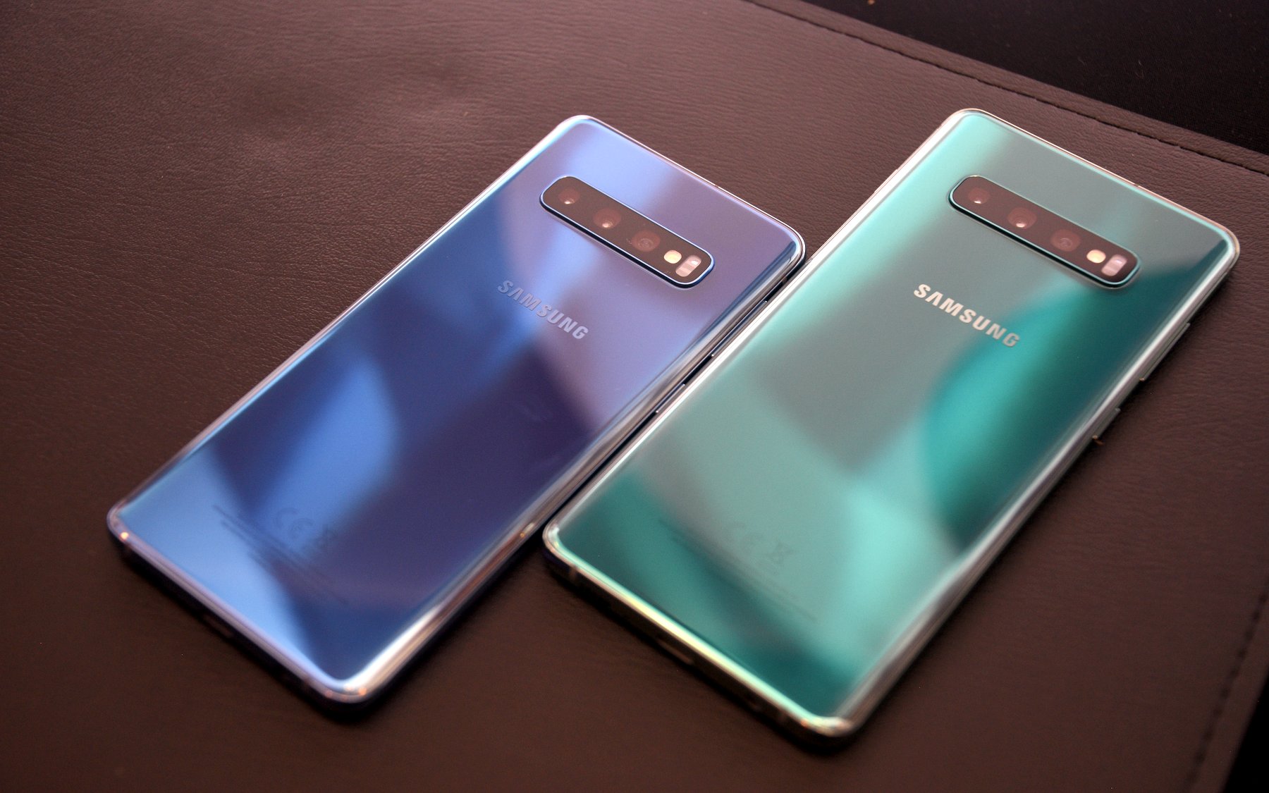 s10 lite geekbench