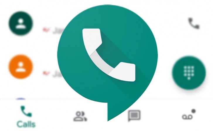 Google Voice