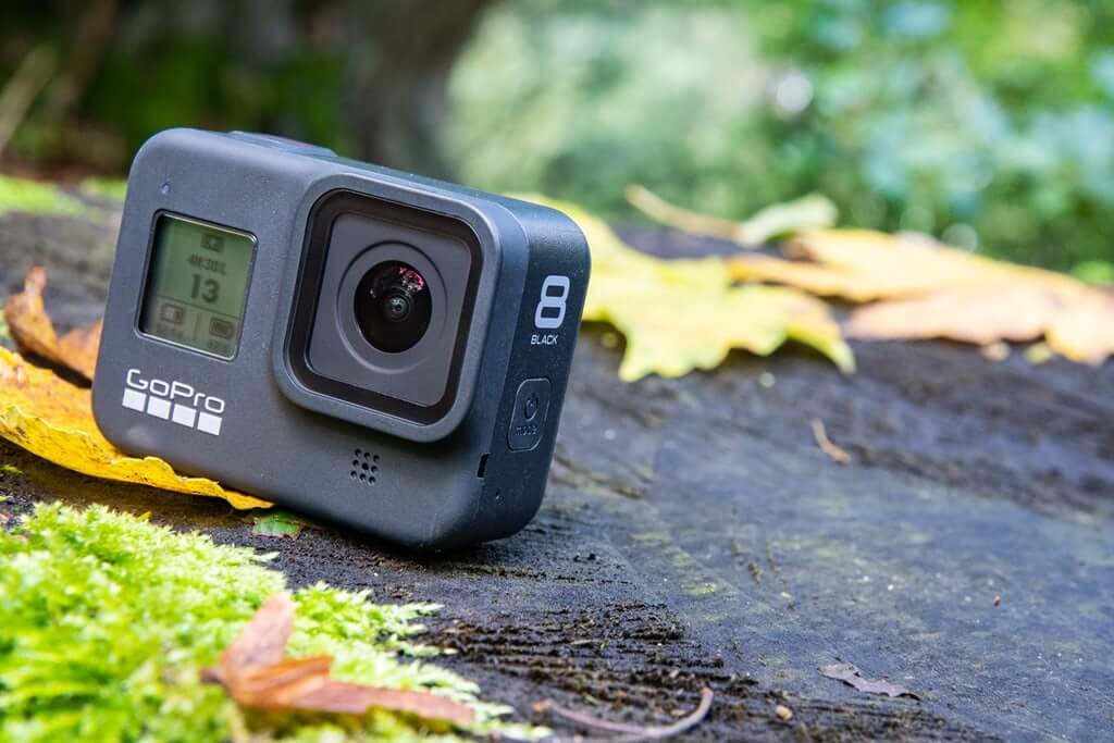 gopro hero 8 black özellikleri
