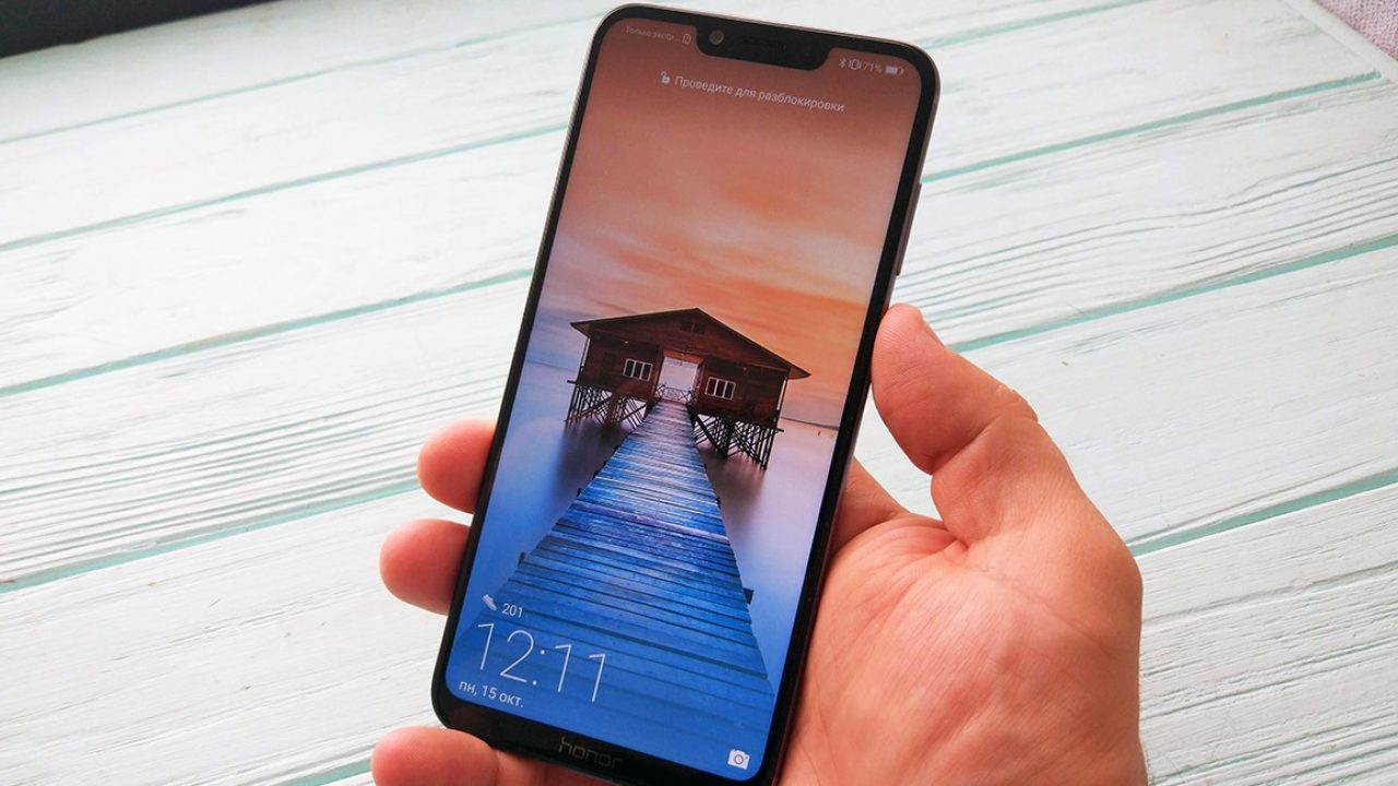 Honor Play EMUI 10 güncellemesi