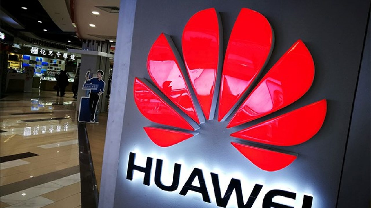 Huawei 5G
