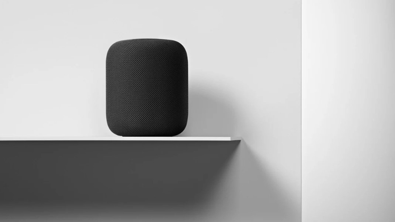 iOS 13.2 HomePod