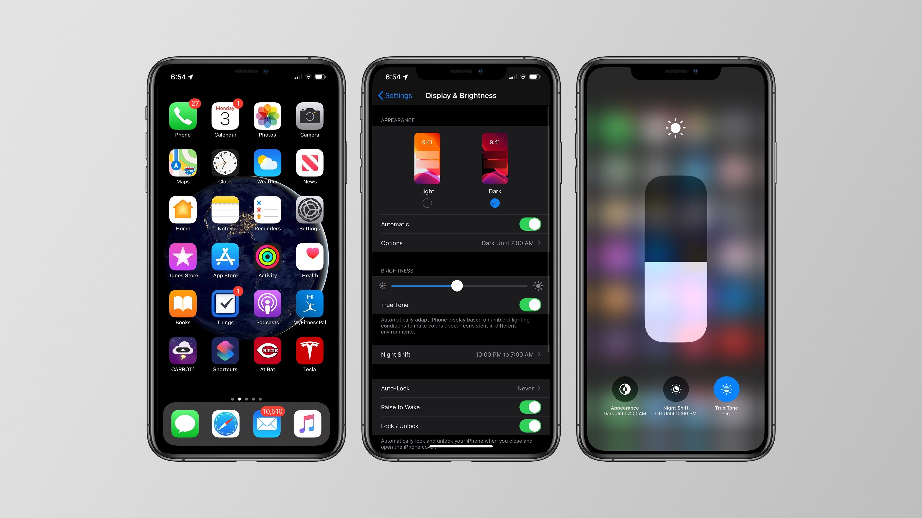 iOS 13 sürümü için imzalar kapatıldı! iOS 12 artık hayal - ShiftDelete.Net