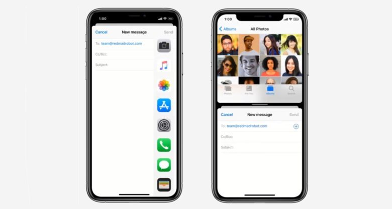 iOS 14