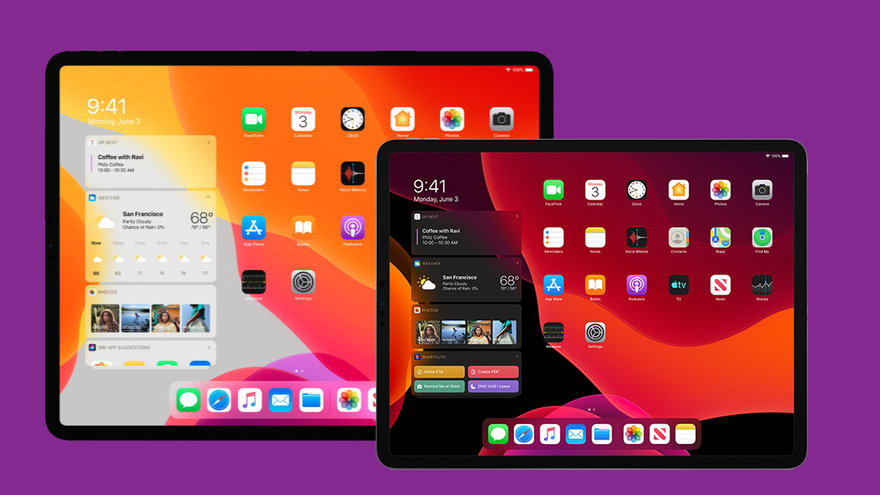 iPadOS