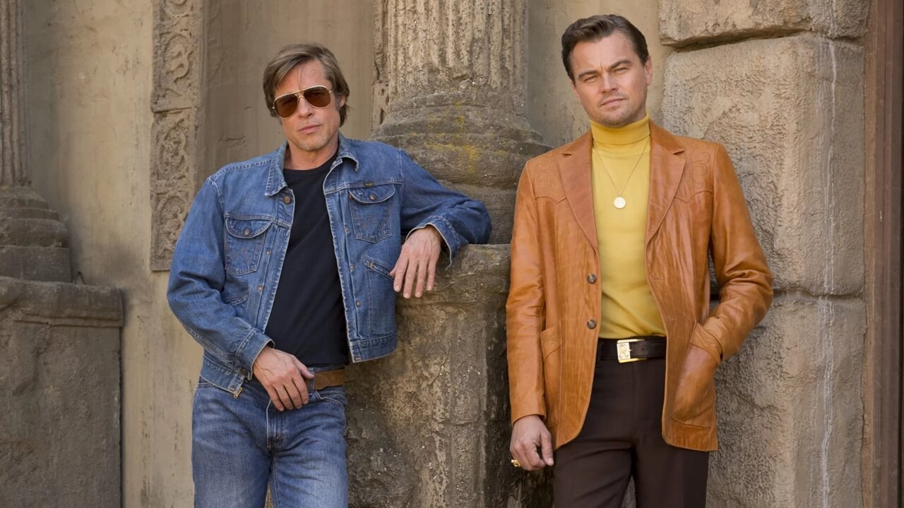 komedi film önerileri bir zamanlar hollywoodda