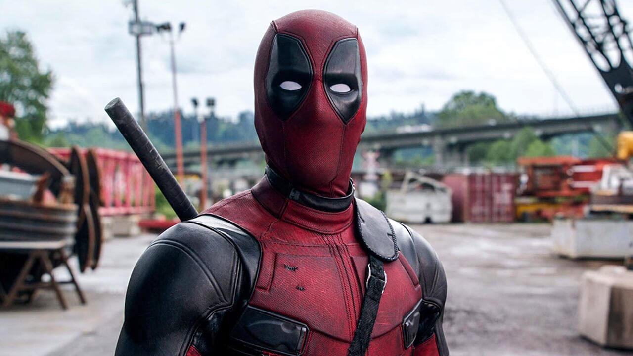 komedi film önerileri deadpool