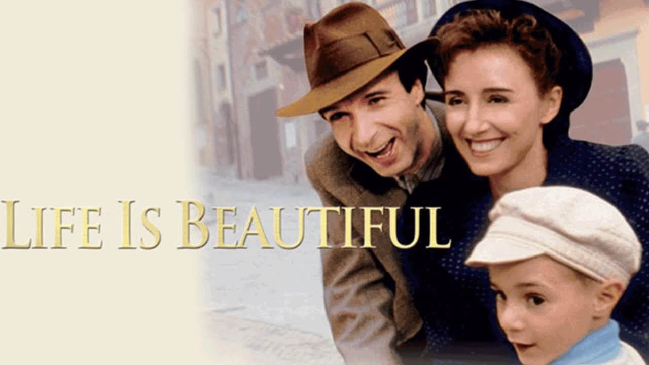 komedi film önerileri hayat güzeldir