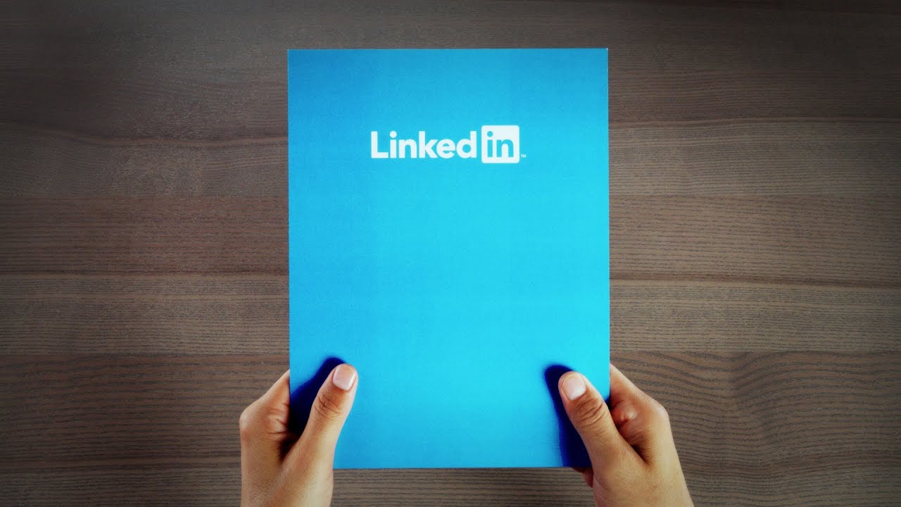linkedin hesabı silme