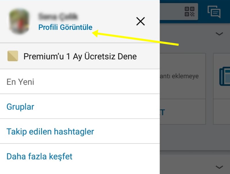 linkedin hesap silme detaylı anlatım