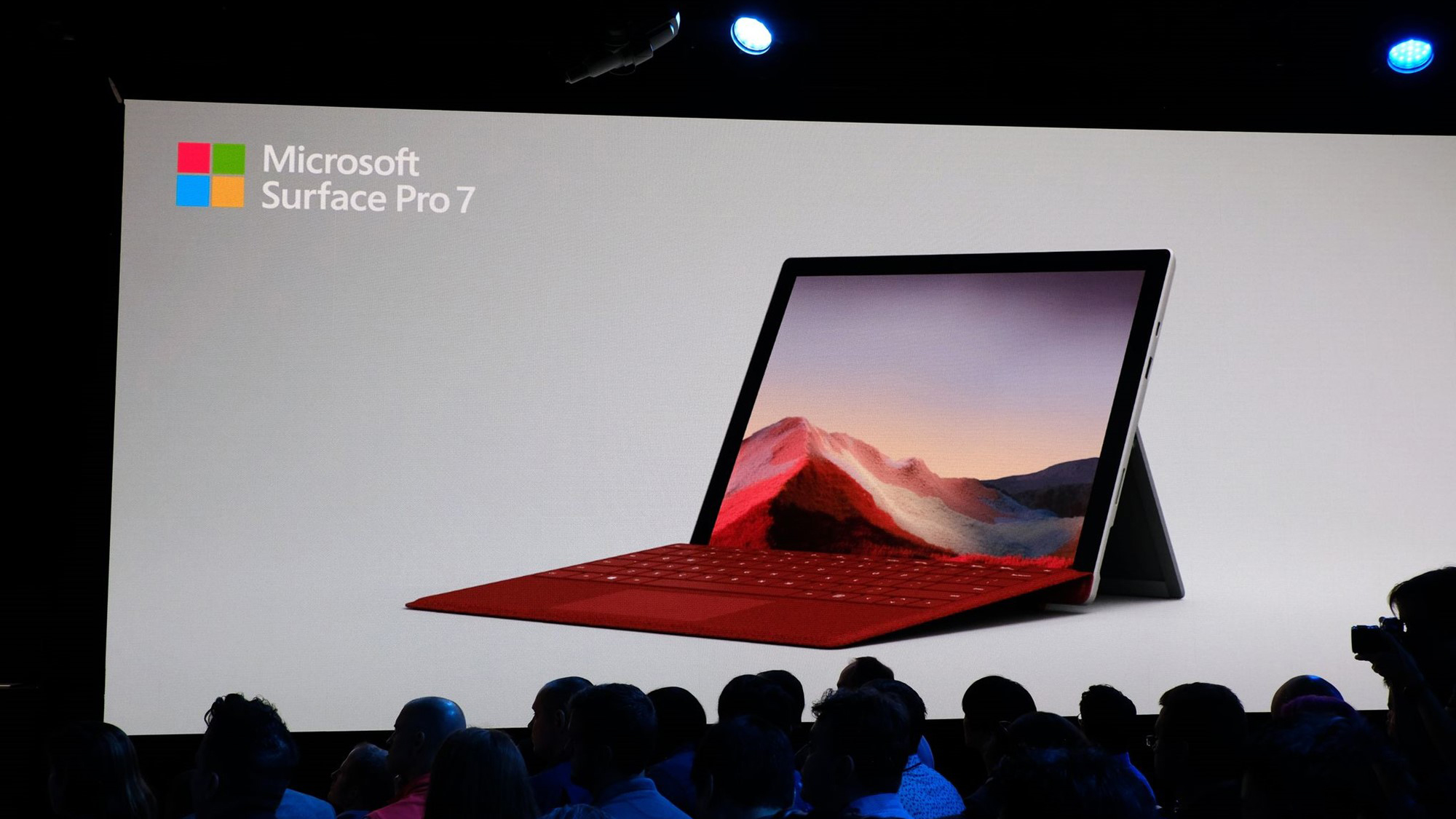 microsoft surface pro 7 özellikleri